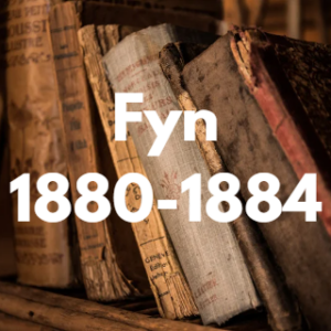 Indeks over dødsattester Fyn-1880-1884