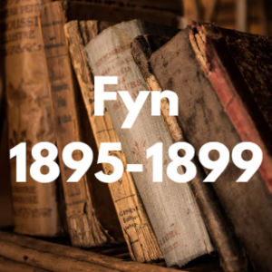 Indeks over dødsattester Fyn 1895-1899